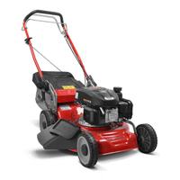 Rasaerba Weibang WB 455 SC3 mulching