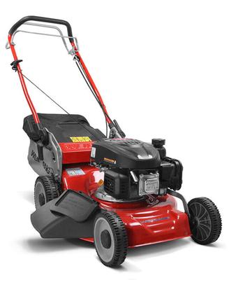 Rasaerba Weibang WB 455 SC3 mulching