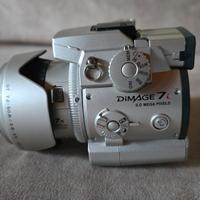 Minolta Dimage 7i