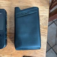 Tv portatile tascabile casio