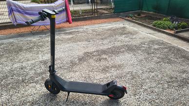 monopattino elettrico Xiaomi 
