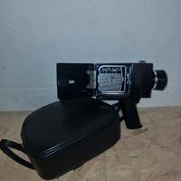 Cinepresa vintage Chinon Colt 271