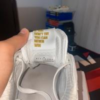 Scarpe jonh richmond