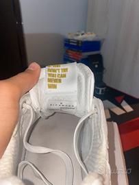 Scarpe jonh richmond