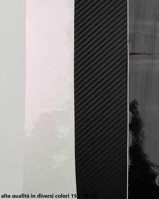 Pellicole alta qualit in diversi colori 152*50CM