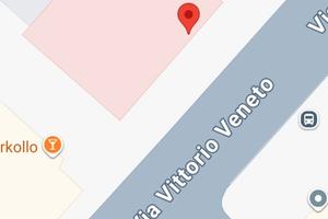 Rendita 6%, locale commerciale