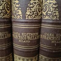 enciclopedia vallardi 1953