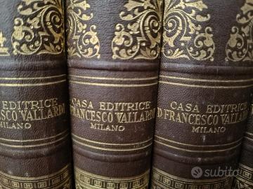 enciclopedia vallardi 1953