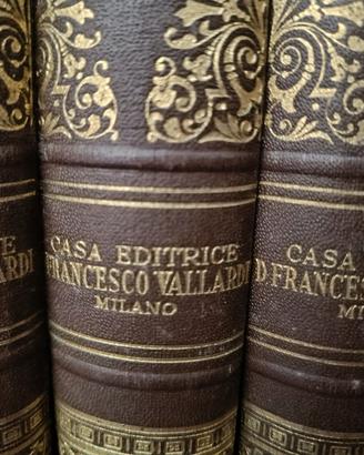 enciclopedia vallardi 1953