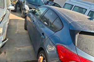 FORD FOCUS ST LINE 1.5 ECOBLU DIESEL 120 CV