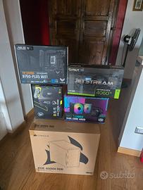 Computer  P.C Da Gaming I9