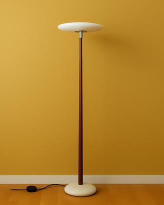 Flos PAO Matteo Thun – Lampada da terra vintage