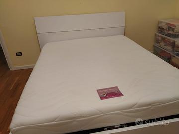 VENDUTO IN ATTESA DI RITIROLetto mondo convenienza