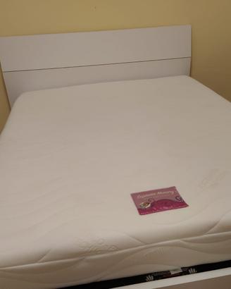 VENDUTO IN ATTESA DI RITIROLetto mondo convenienza