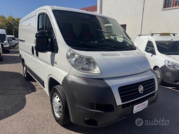 Fiat Ducato 2.0 MJT 115CV CH1 IVA INCLUSA PERFETTO