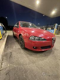 Alfa romeo 147 1.6 t-spark 16v