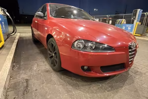 Alfa romeo 147 1.6 t-spark 16v