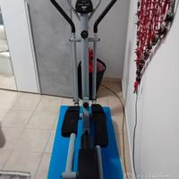 ellittica Atala Jimmy 