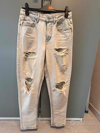 Jeans strappato