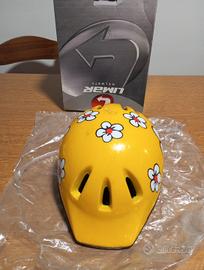 Casco per bicicletta 