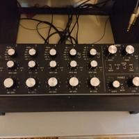 Mixer rane XP 2016