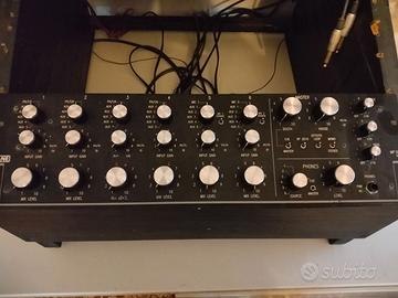 Mixer rane XP 2016