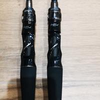 Megabass Levante 