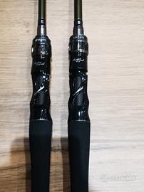 Megabass Levante 