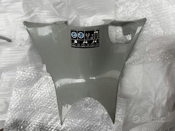 Retro scudo anteriore sh125 2024