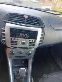 Lancia delta 1.4 T-Jet