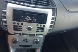 Lancia delta 1.4 T-Jet