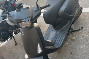Kymco like 125s 2023