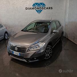 Suzuki SX4 S-Cross 1.6 DDIS