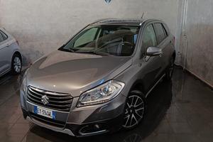 Suzuki SX4 S-Cross 1.6 DDIS