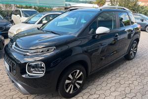 Citroen C3 Aircross PureTech 110 S&S Shine