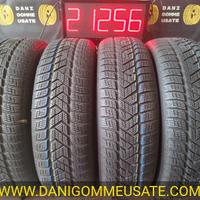 Gomme invernali 215 65 17 al 90/99% pirelli