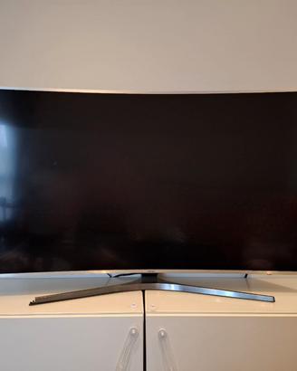 televisione samsung 4k  ultra hd 55  pollici
