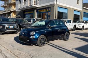 Fiat 500 1.2 Riva