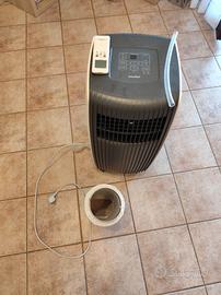 condizionatore portatile 9000 btu