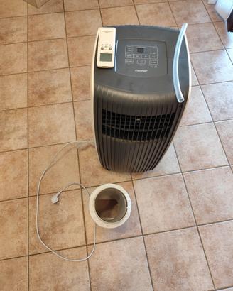 condizionatore portatile 9000 btu