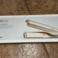 Piastra capelli 2 in 1 SpinLoops  –  nuova