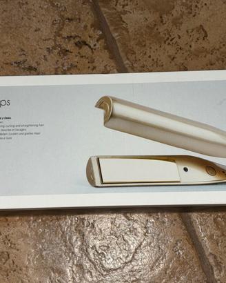 Piastra capelli 2 in 1 SpinLoops  –  nuova