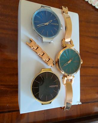 Orologi Hoops