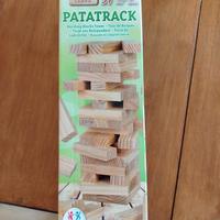 giochi in legno tipo jenga