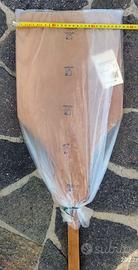 Pala in legno da forno per pizza