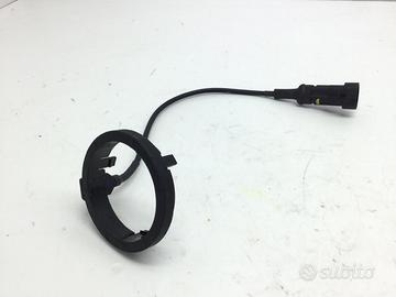 PIAGGIO VESPA GTS SUPER IE ABS 125 ANTENNA IMMOBIL