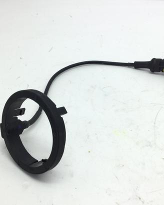 PIAGGIO VESPA GTS SUPER IE ABS 125 ANTENNA IMMOBIL