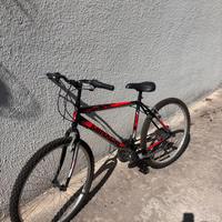 Bicicletta mountain bike Mirage