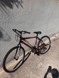 Bicicletta mountain bike Mirage