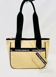 Borsa Polo Ralph Lauren